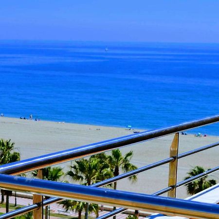 Apartment Brisa Marina Roquetas de Mar Kültér fotó
