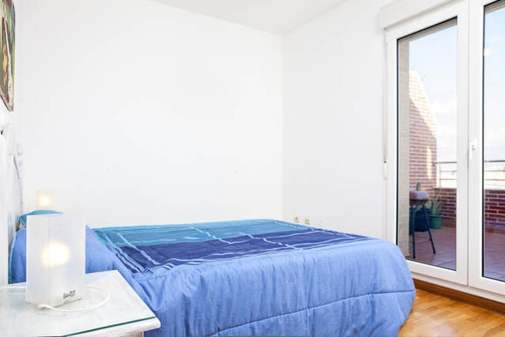 Apartment Brisa Marina Roquetas de Mar Szoba fotó
